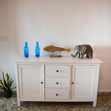 Casa En La Muralla ビリャホヨサ エクステリア 写真