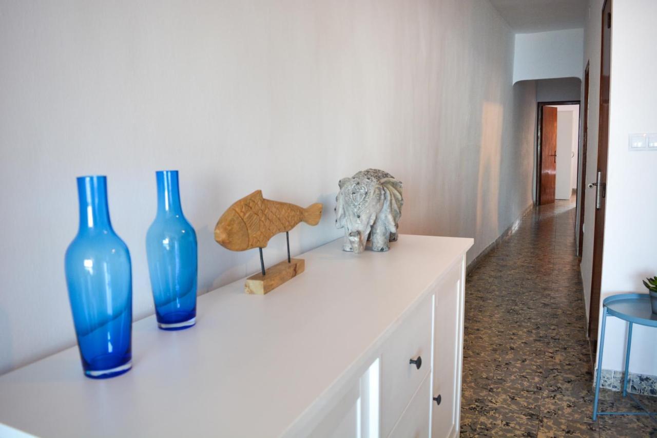 Casa En La Muralla ビリャホヨサ エクステリア 写真