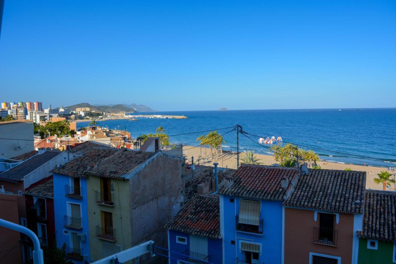 Casa En La Muralla ビリャホヨサ エクステリア 写真