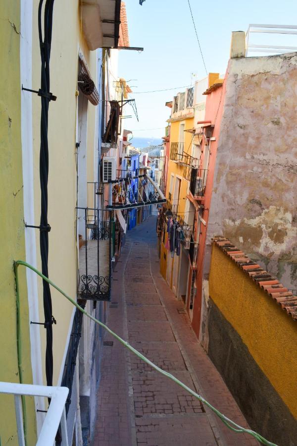 Casa En La Muralla ビリャホヨサ エクステリア 写真