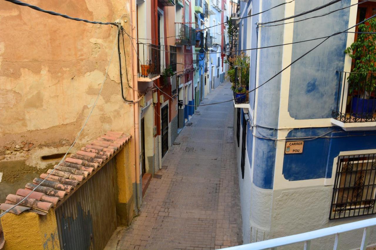 Casa En La Muralla ビリャホヨサ エクステリア 写真