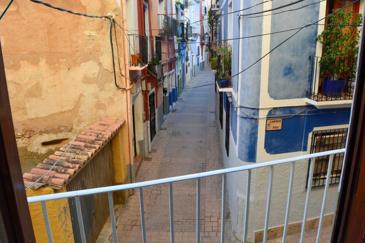 Casa En La Muralla ビリャホヨサ エクステリア 写真
