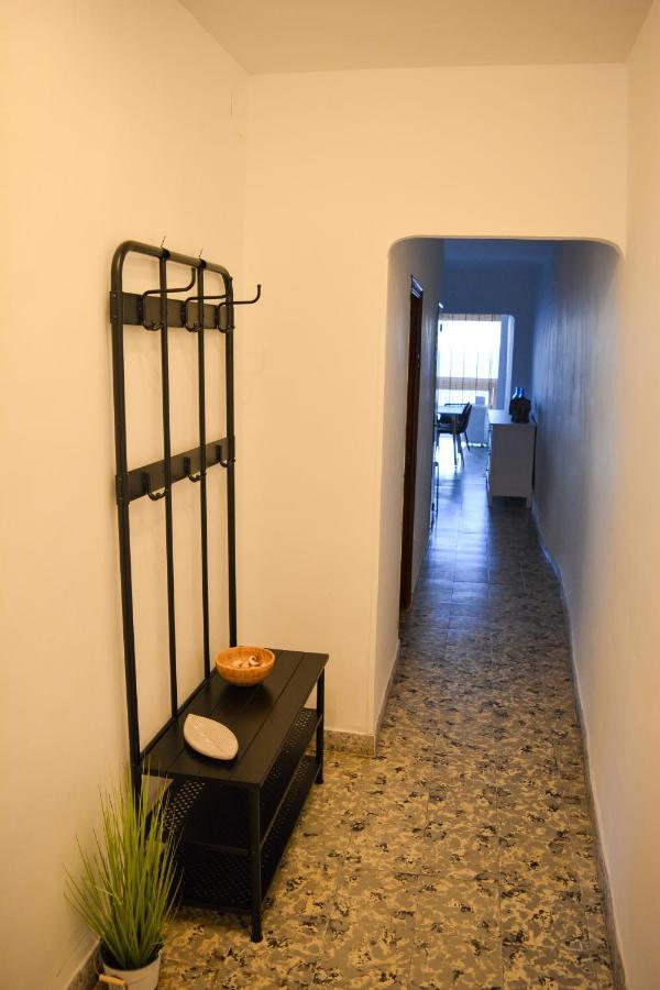 Casa En La Muralla ビリャホヨサ エクステリア 写真
